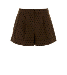 [Fendi] Shorts SS26 FR6690AW7E F1UKN