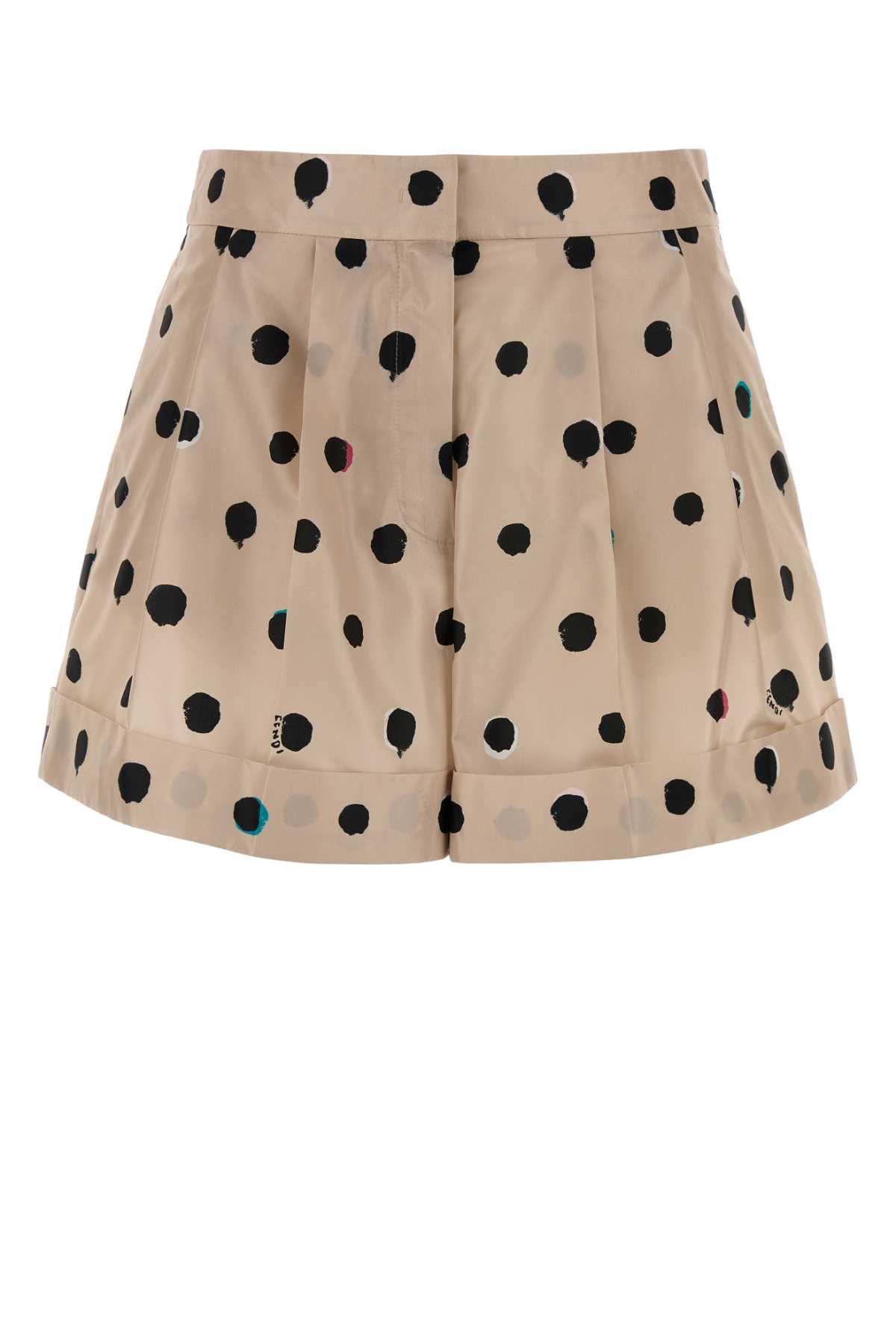 [Fendi] Shorts SS26 FR6690AVJQ F1UKB