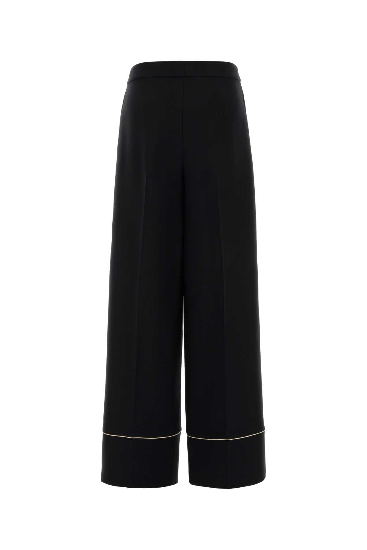 [Fendi] Trousers SS26 FR6678AC4G F0GME