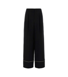 [Fendi] Trousers SS26 FR6678AC4G F0GME