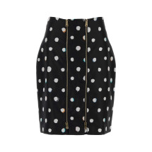 [Fendi] Mini skirt SS26 FQ7715AVJQ F0GME