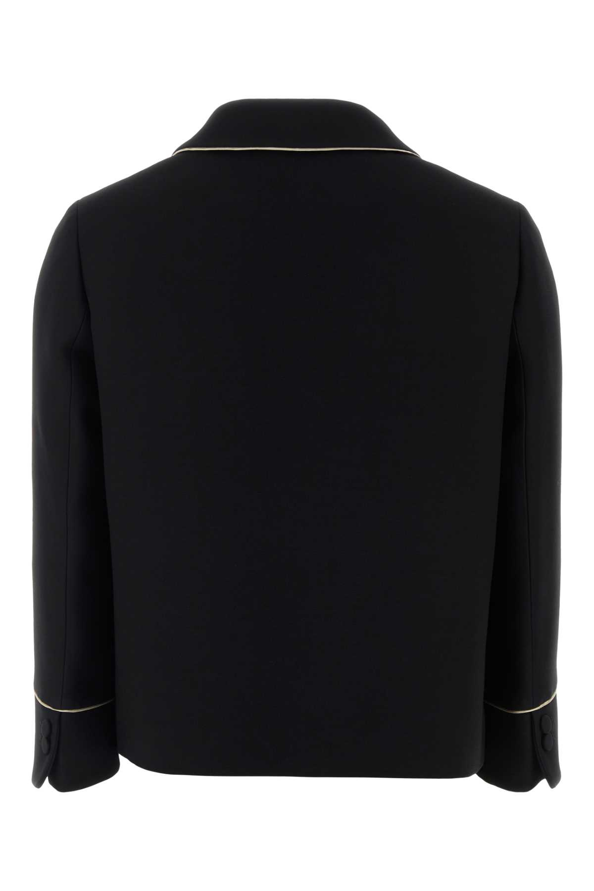 [Fendi] Jacket SS26 FJ7665AC4G F0GME