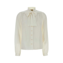 [Valentino Garavani] Shirts Long Sleeve SS26 8B3AB8A721B A03