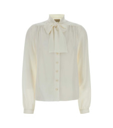 [Valentino Garavani] Shirts Long Sleeve SS26 8B3AB8A721B A03