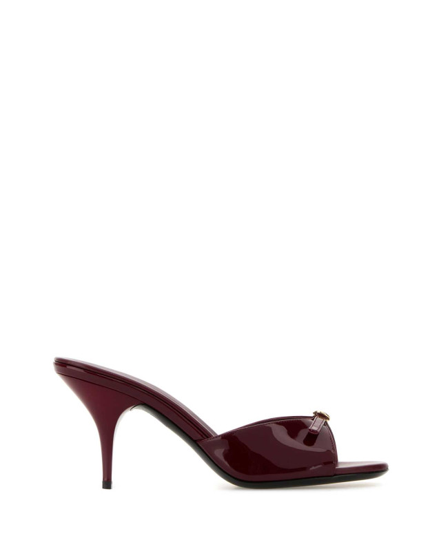 [Miu Miu] Sandals SS26 5XX665F075069 F0D27