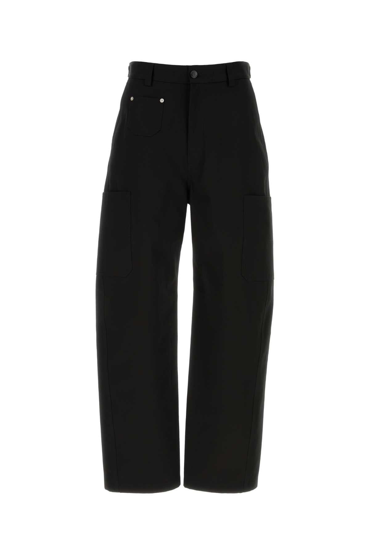 [Givenchy] Trousers SS26 BM51PN15XZ 001
