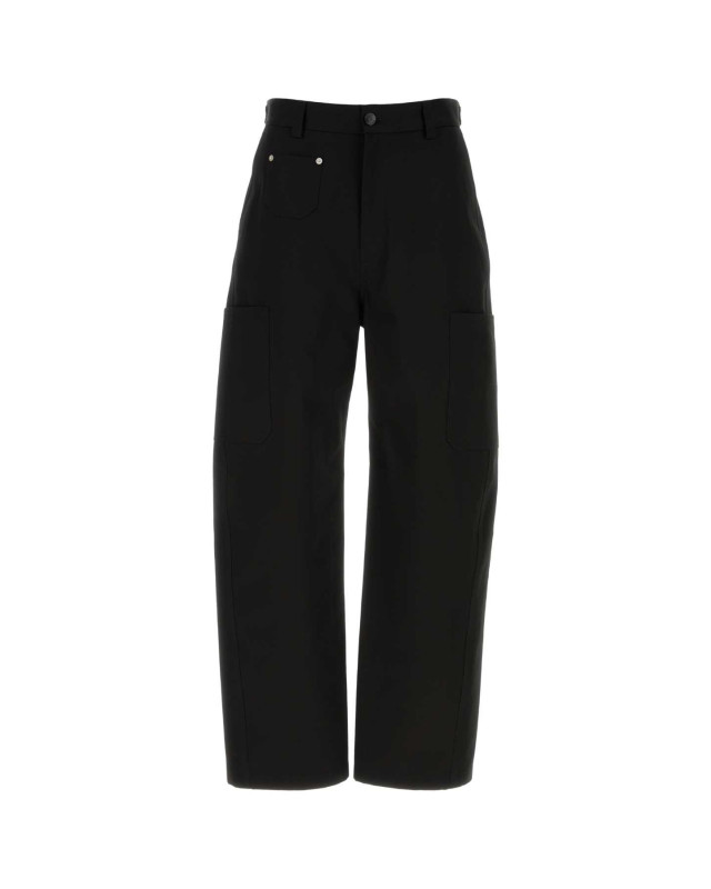 [Givenchy] Trousers SS26 BM51PN15XZ 001