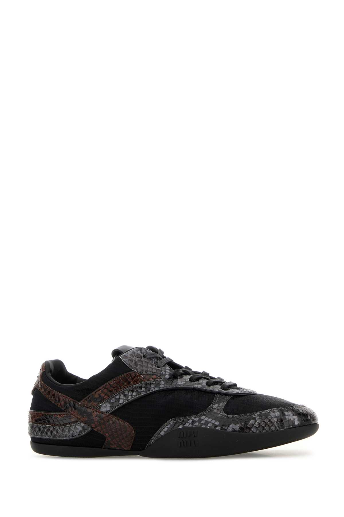 [Miu Miu] Sneakers SS26 5E428EFB0053ZL4 F0N11