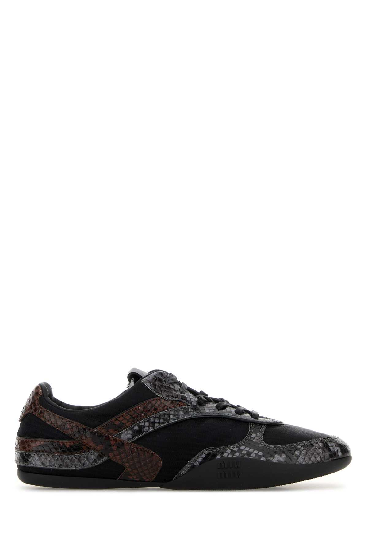 [Miu Miu] Sneakers SS26 5E428EFB0053ZL4 F0N11