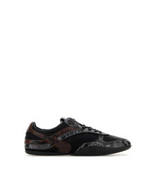 [Miu Miu] Sneakers SS26 5E428EFB0053ZL4 F0N11