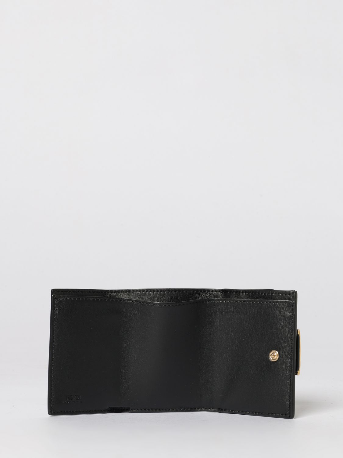 [Fendi] Wallet SS26 8M0395AAJD F0KUR
