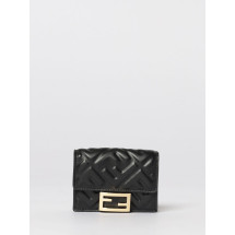 [Fendi] Wallet SS26 8M0395AAJD F0KUR