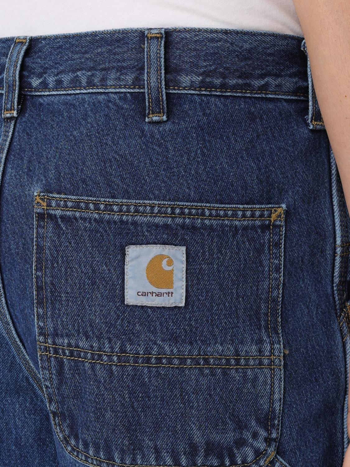 [CARHARTT WIP] Shorts SS26 I032026 0106