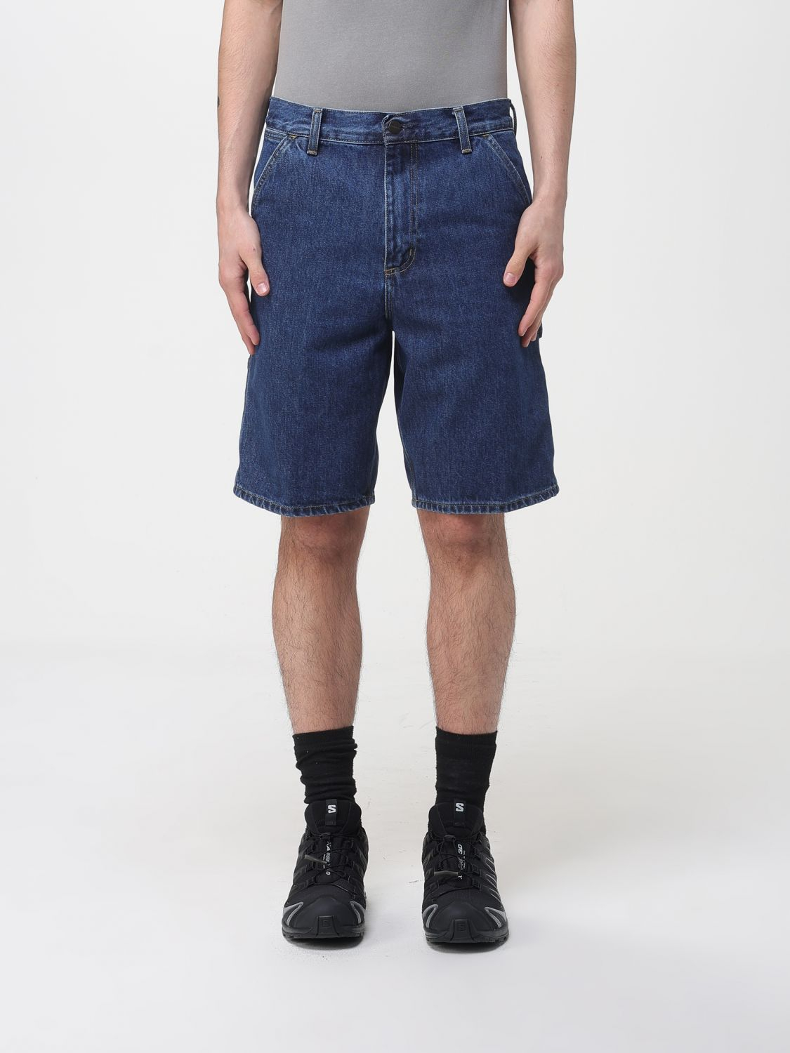 [CARHARTT WIP] Shorts SS26 I032026 0106