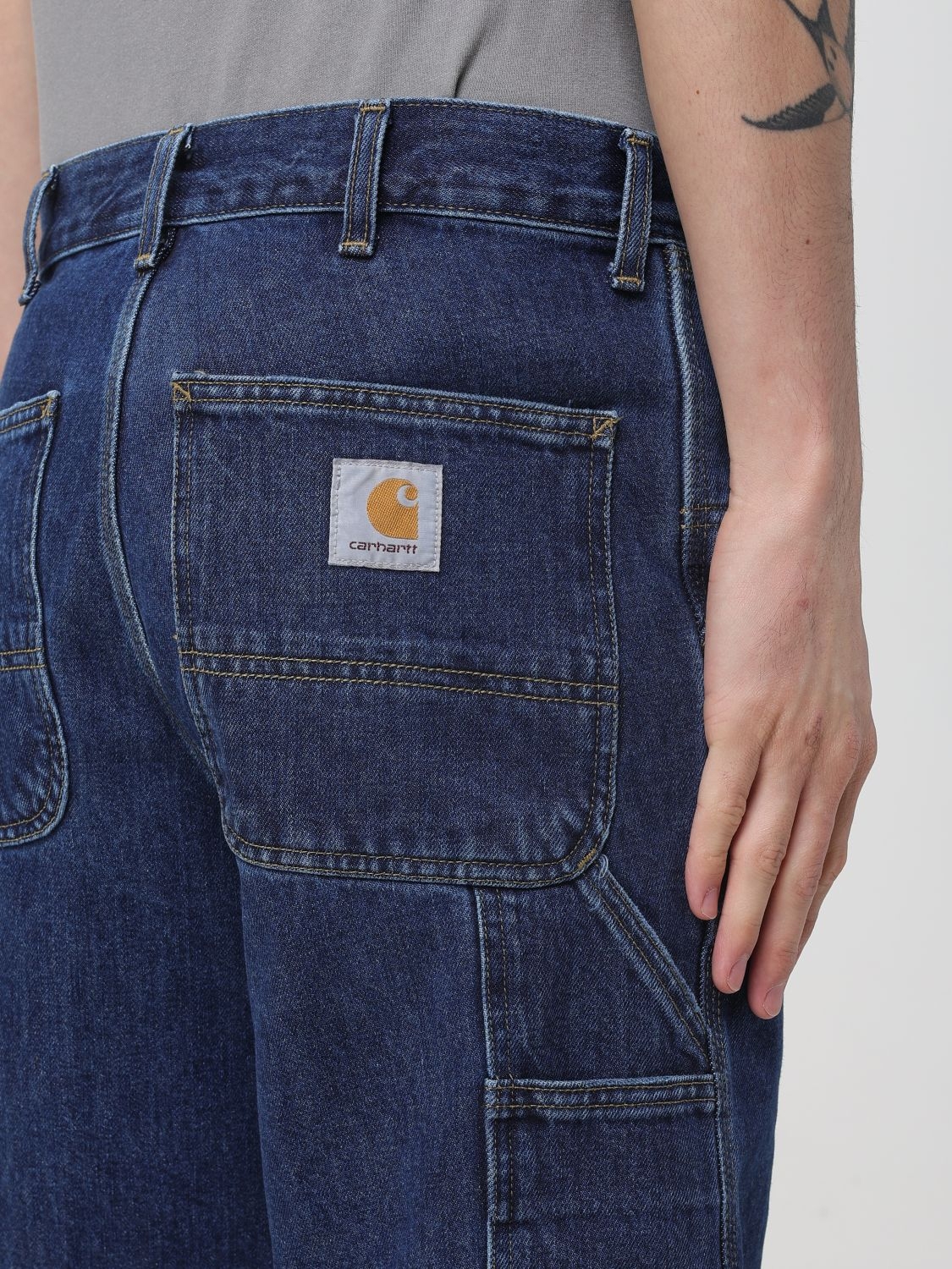 [CARHARTT WIP] Shorts SS26 I032026 0106