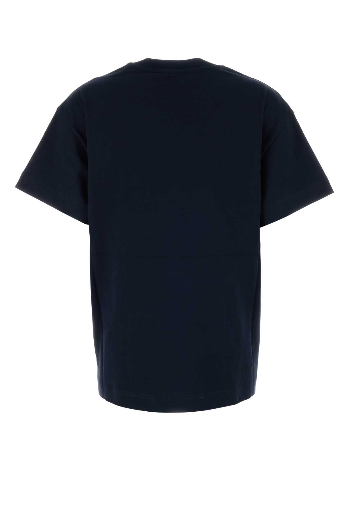 [Givenchy] T-shirts Short Sleeve SS26 BW70FM3YRS 411