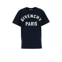 [Givenchy] T-shirts Short Sleeve SS26 BW70FM3YRS 411