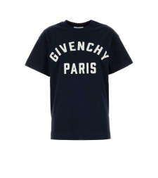 [Givenchy] T-shirts Short Sleeve SS26 BW70FM3YRS 411