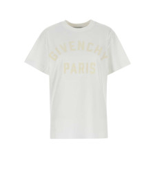 [Givenchy] T-shirts Short Sleeve SS26 BW70FM3YRS 100