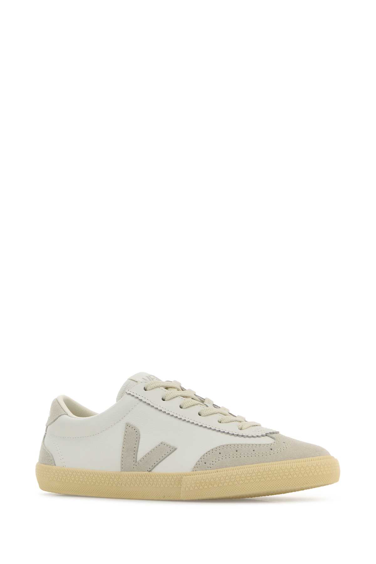 [Veja] Sneakers SS26 VO2003852 WHITENATURAL