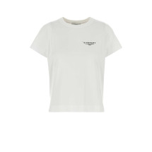 [Givenchy] T-shirts Short Sleeve SS26 BW70FJP75N 100