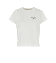 [Givenchy] T-shirts Short Sleeve SS26 BW70FJP75N 100
