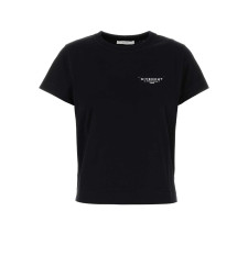 [Givenchy] T-shirts Short Sleeve SS26 BW70FJP75N 001