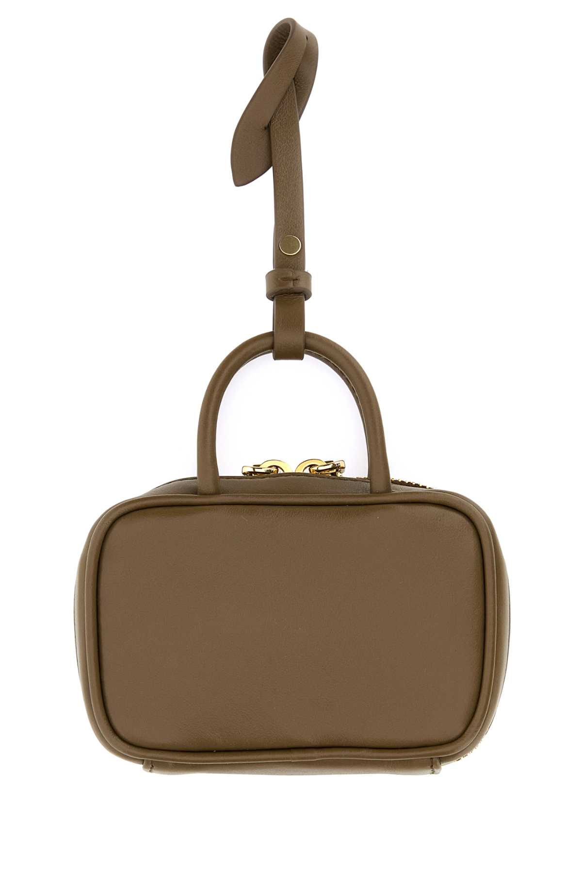 [Miu Miu] Keyring SS26 5NR036AF8W F0244