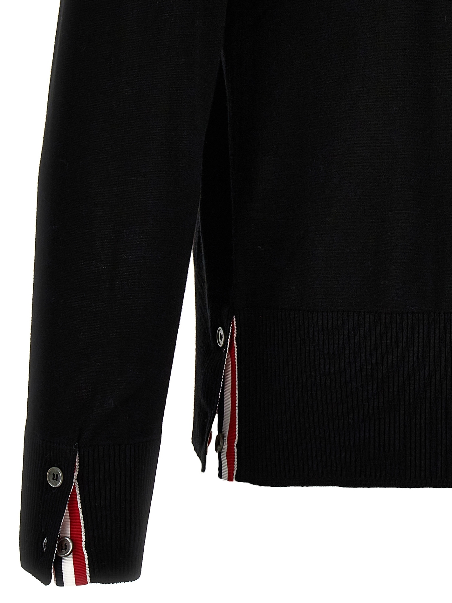 [Thom Browne] Knitwear FW26 MKC002AY1014001