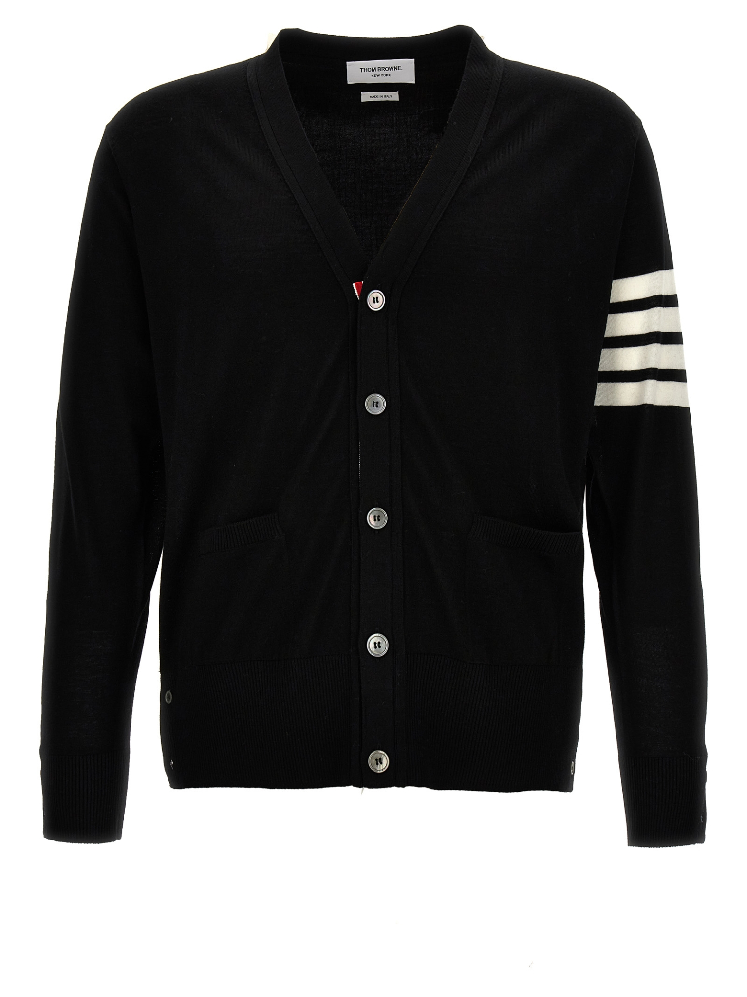 [Thom Browne] Knitwear FW26 MKC002AY1014001