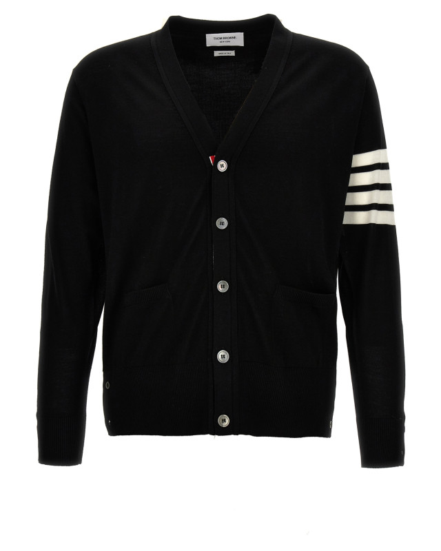 [Thom Browne] Knitwear FW26 MKC002AY1014001
