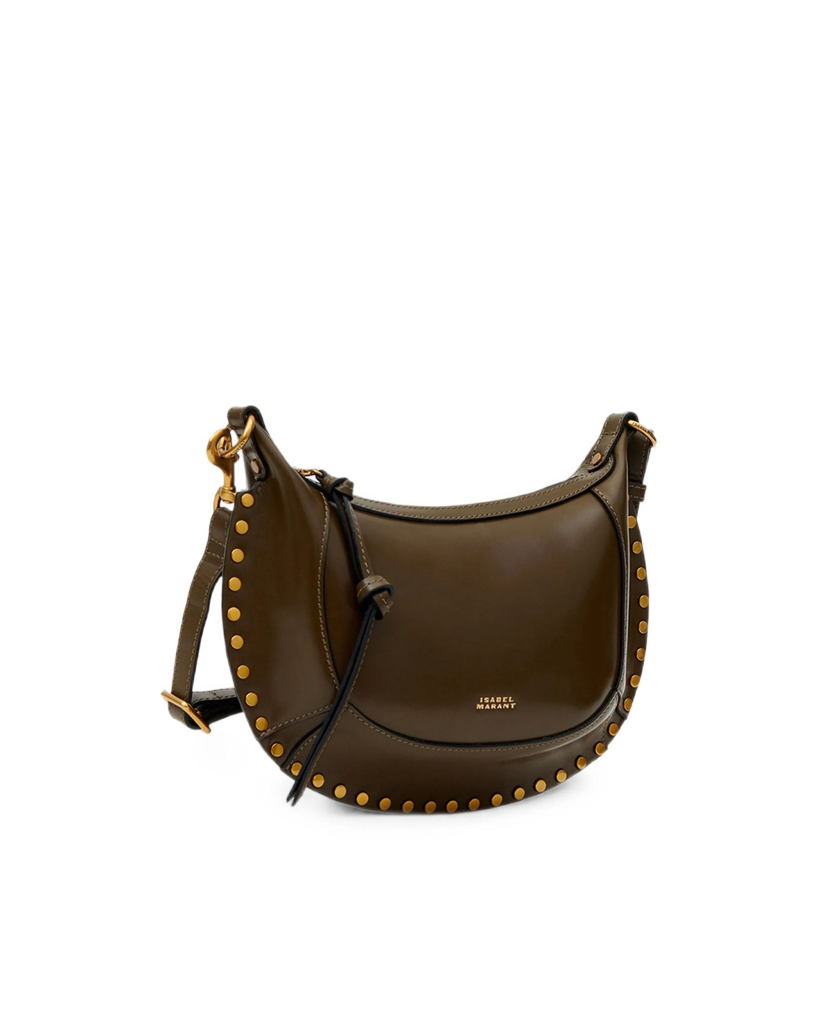 [Isabel Marant] Shoulder bag FW26 PPP0003FAA1C01M67DO