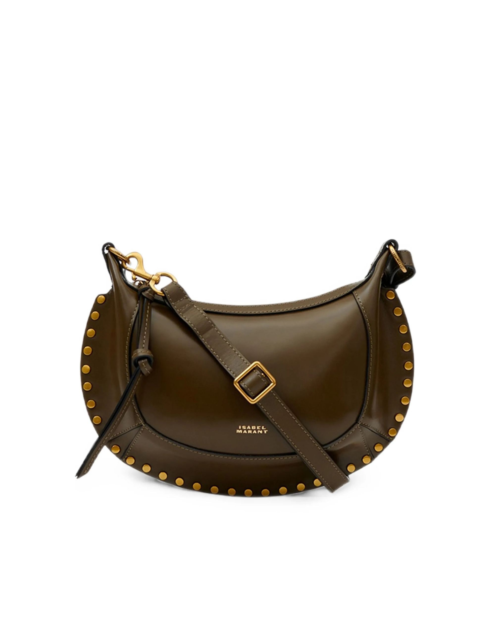[Isabel Marant] Shoulder bag FW26 PPP0003FAA1C01M67DO