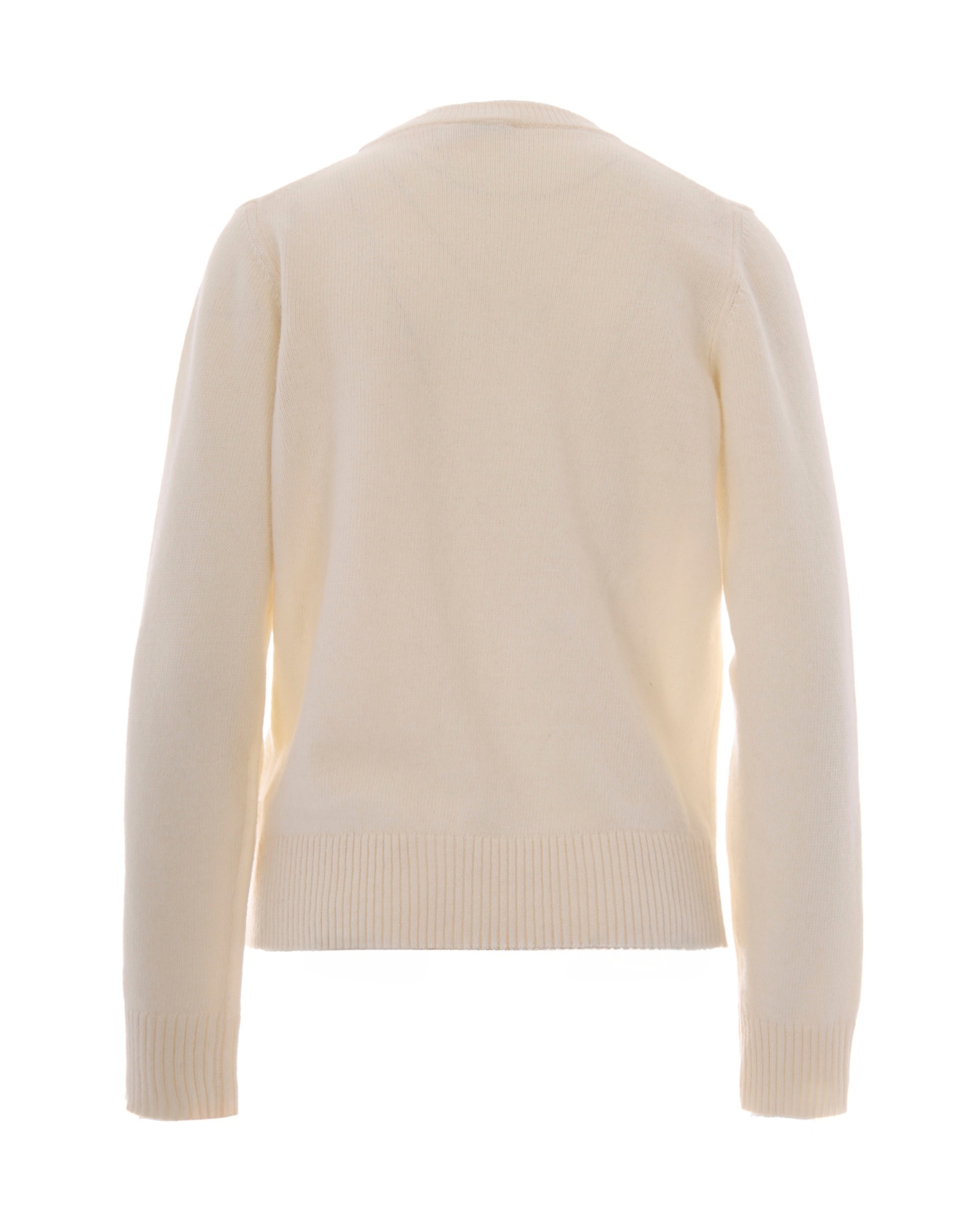 [GANNI] Knitwear FW26 A1150051135