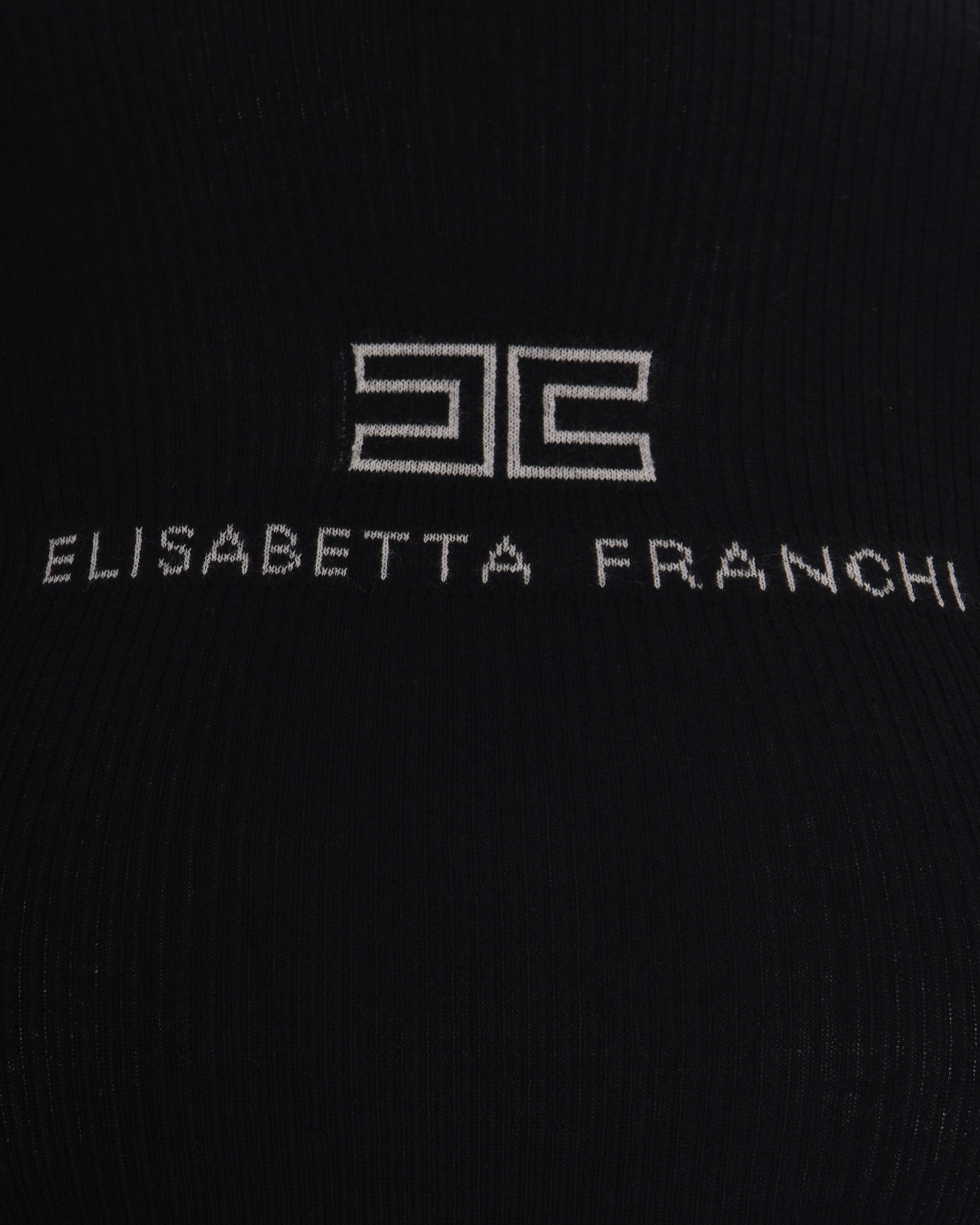 [ELISABETTA FRANCHI] Knitwear FW26 MK18B66E2685