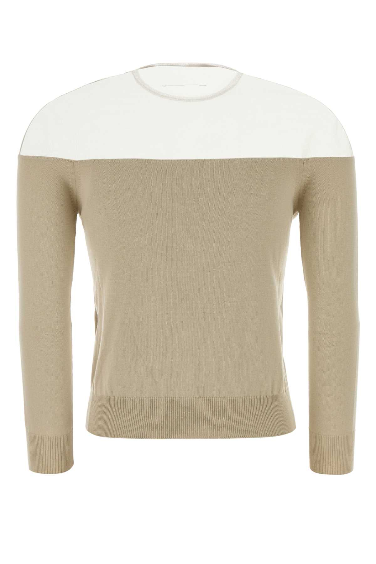 [MM6 Maison Margiela] Knitwear SS26 S62HP0043M13273 729