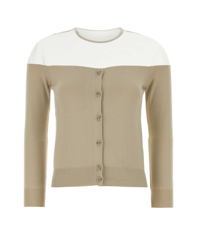 [MM6 Maison Margiela] Knitwear SS26 S62HP0043M13273 729