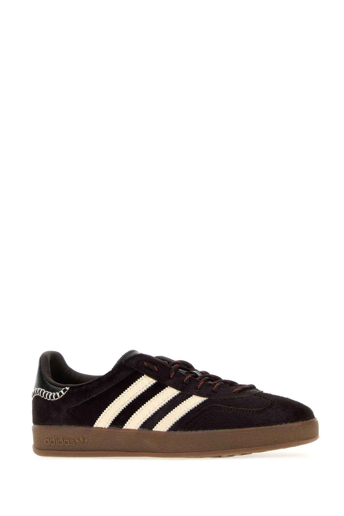 [adidas by Wales Bonner] Sneakers SS26 KK3640 AURCOFWONWHICORBLA