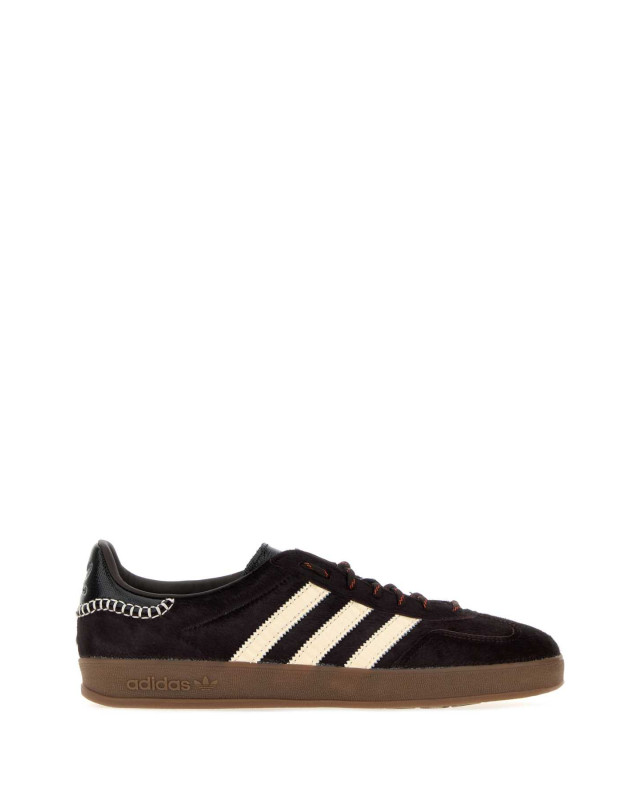 [adidas by Wales Bonner] Sneakers SS26 KK3640 AURCOFWONWHICORBLA