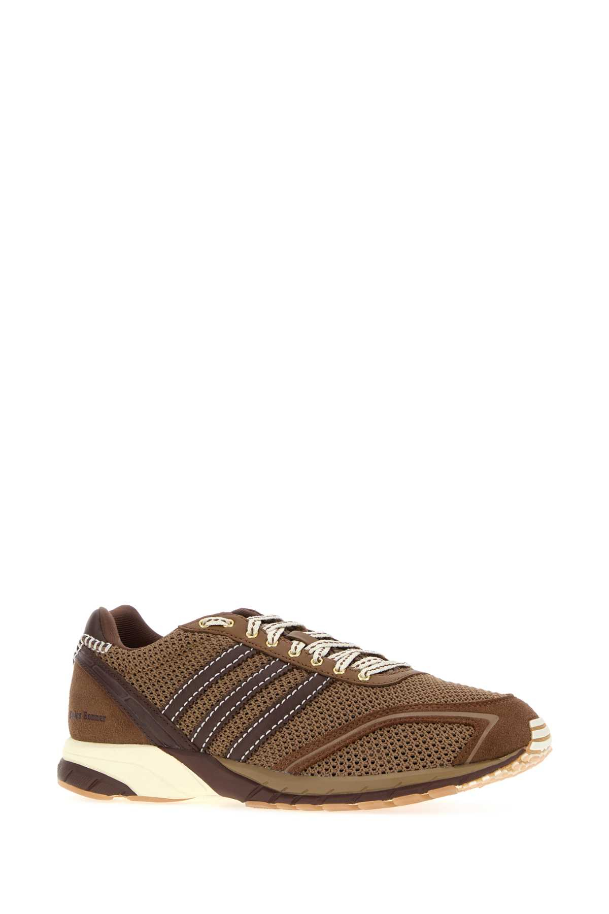 [adidas by Wales Bonner] Sneakers SS26 KI6054 AUBCREWHIWONQUA