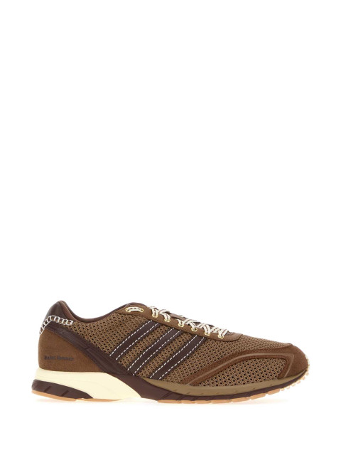 [adidas by Wales Bonner] Sneakers SS26 KI6054 AUBCREWHIWONQUA