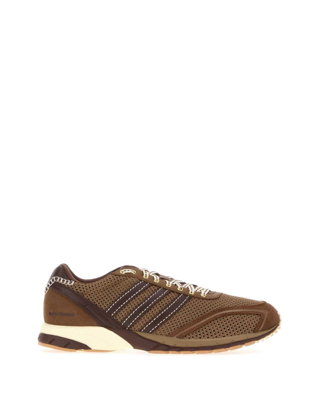 [adidas by Wales Bonner] Sneakers SS26 KI6054 AUBCREWHIWONQUA