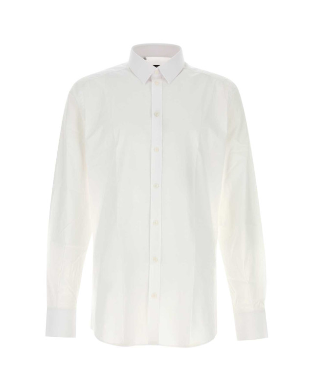 [Dolce & Gabbana] Shirts Long Sleeve SS26 G5EJ0TGK322 W0800