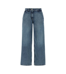 [MAGDA BUTRYM] Jeans SS26 139426 DARKBLUE