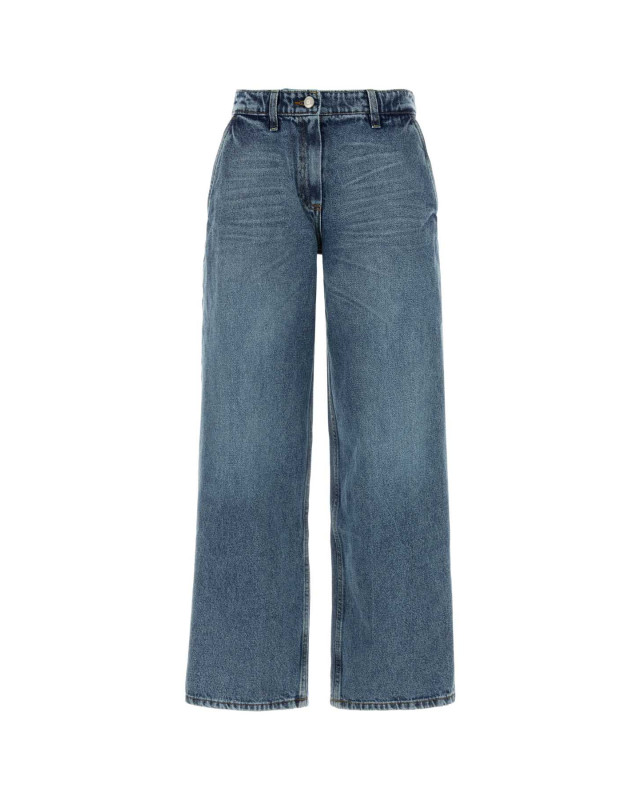 [MAGDA BUTRYM] Jeans SS26 139426 DARKBLUE