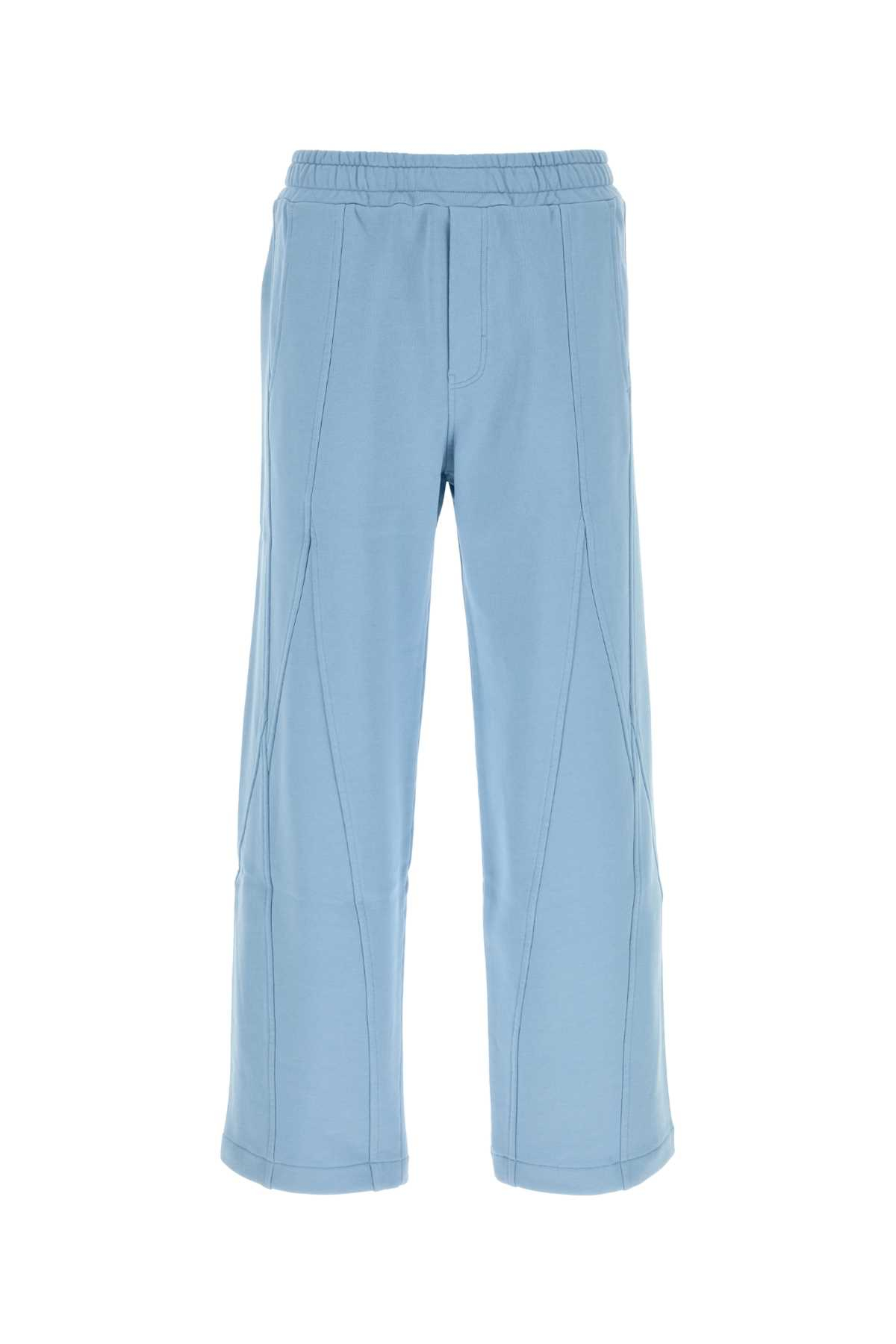 [Dolce & Gabbana] Trousers SS26 GP18EZG7P0W B1581