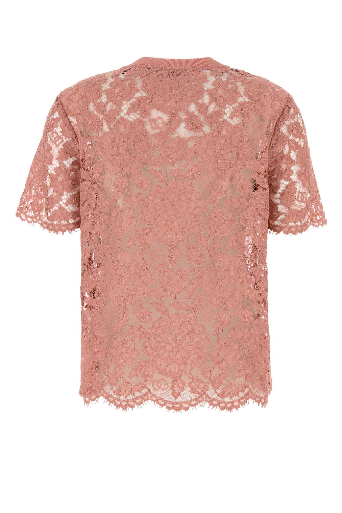 [Dolce & Gabbana] T-shirts Short Sleeve SS26 F8V21THLM7L F0473