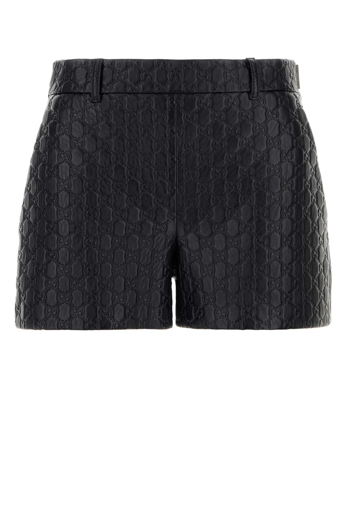 [Gucci] Shorts SS26 810398XNA4F 4001