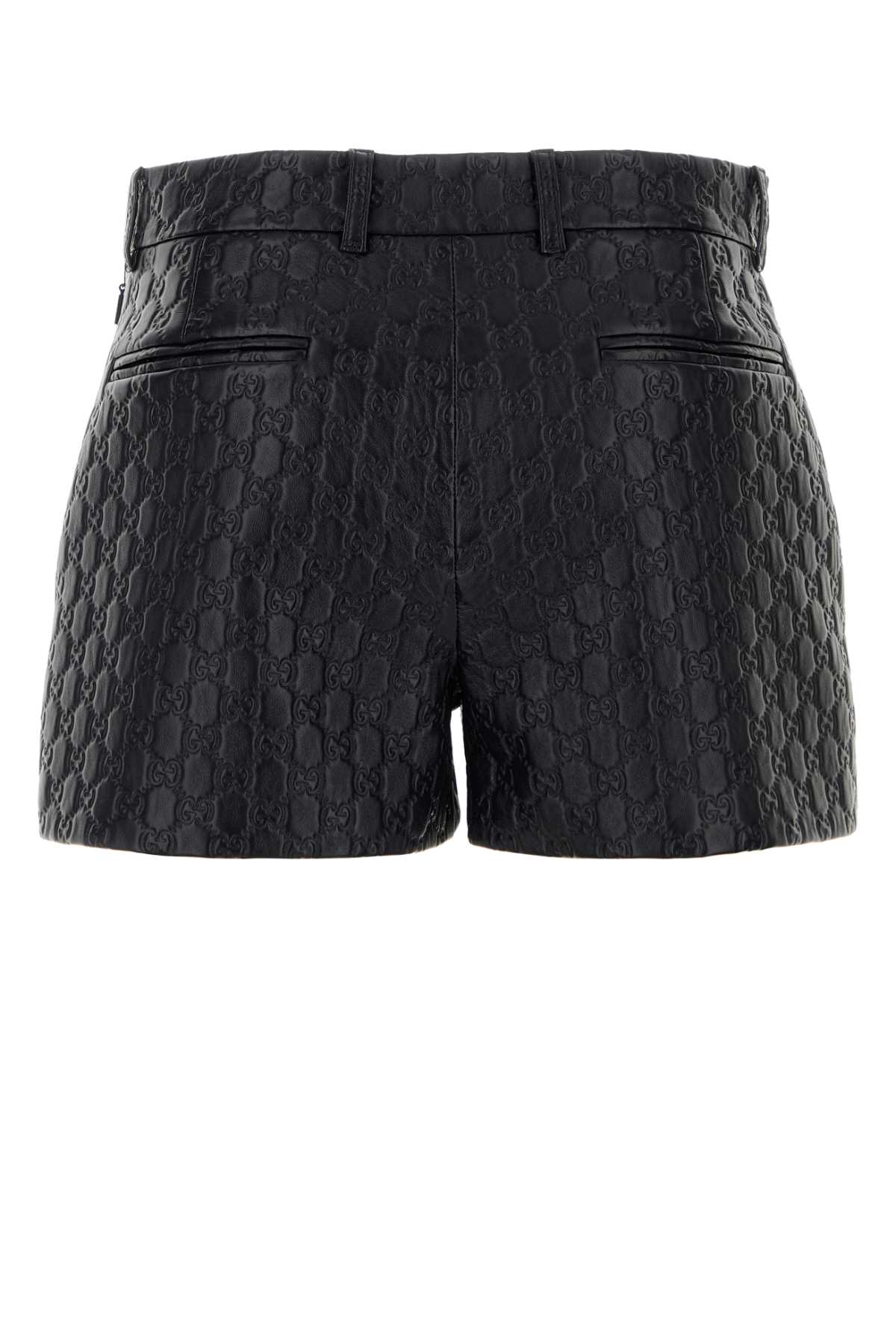 [Gucci] Shorts SS26 810398XNA4F 4001