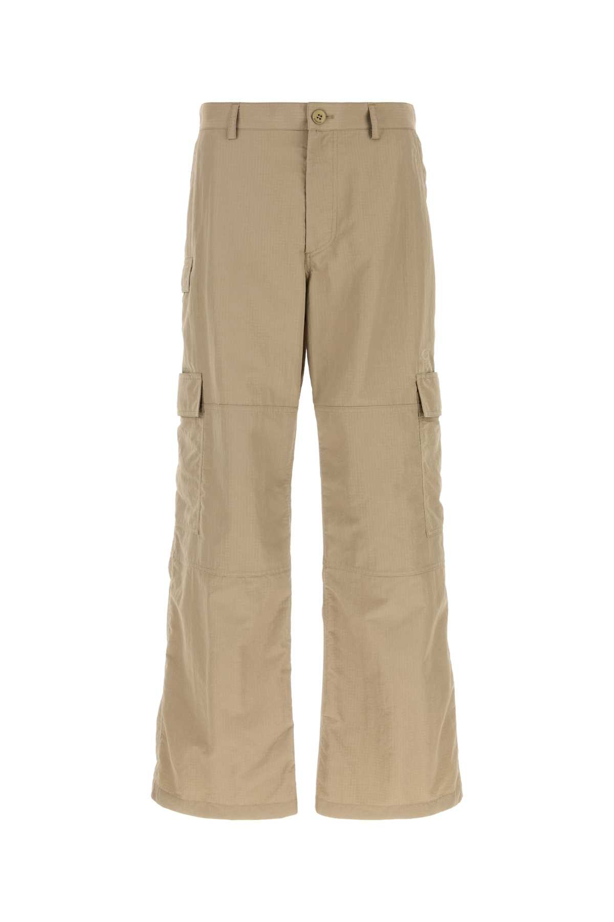 [Balenciaga] Trousers SS26 871303TUO04 9501